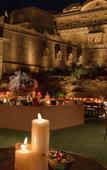 Туры в отель Six Senses Fort Barwara Туры в отель Six Senses Fort Barwara