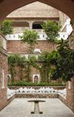 Туры в отель Six Senses Fort Barwara Туры в отель Six Senses Fort Barwara