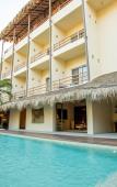 Туры в отель Hotel Casa Bocana Туры в отель Hotel Casa Bocana