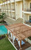 Туры в отель Hotel Casa Bocana Туры в отель Hotel Casa Bocana