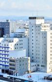 Туры в отель HOTEL MYSTAYS Hakodate Station Туры в отель HOTEL MYSTAYS Hakodate Station