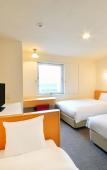 Туры в отель HOTEL MYSTAYS Hakodate Station Туры в отель HOTEL MYSTAYS Hakodate Station