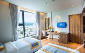 Туры в отель Glamour Hotel Da Nang Туры в отель Glamour Hotel Da Nang