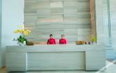Туры в отель Glamour Hotel Da Nang Туры в отель Glamour Hotel Da Nang