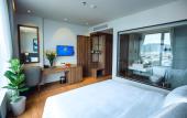 Туры в отель Glamour Hotel Da Nang Туры в отель Glamour Hotel Da Nang