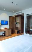 Туры в отель Glamour Hotel Da Nang Туры в отель Glamour Hotel Da Nang