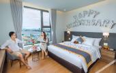 Туры в отель Glamour Hotel Da Nang Туры в отель Glamour Hotel Da Nang
