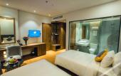 Туры в отель Glamour Hotel Da Nang Туры в отель Glamour Hotel Da Nang