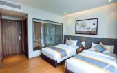 Туры в отель Glamour Hotel Da Nang Туры в отель Glamour Hotel Da Nang
