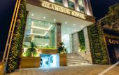 Туры в отель Glamour Hotel Da Nang Туры в отель Glamour Hotel Da Nang