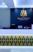 Туры в отель Utm Hotel & Residence Туры в отель Utm Hotel & Residence