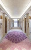Туры в отель Mercure Urumqi Doowin Wanda Plaza Туры в отель Mercure Urumqi Doowin Wanda Plaza