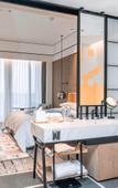 Туры в отель Sheraton Mianyang Туры в отель Sheraton Mianyang