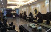 Туры в отель PHUC ANH HOTEL Туры в отель PHUC ANH HOTEL