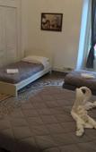 Туры в отель Guest House Roma Туры в отель Guest House Roma