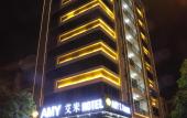 Туры в отель Amy Hotel Туры в отель Amy Hotel