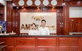 Туры в отель Amy Hotel Туры в отель Amy Hotel