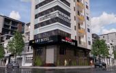 Туры в отель Amy Hotel Туры в отель Amy Hotel