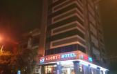 Туры в отель Amy Hotel Туры в отель Amy Hotel