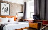 Туры в отель The Drake Hotel Туры в отель The Drake Hotel