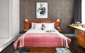 Туры в отель The Drake Hotel Туры в отель The Drake Hotel