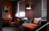 Туры в отель The Drake Hotel Туры в отель The Drake Hotel