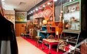Туры в отель The Drake Hotel Туры в отель The Drake Hotel