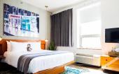 Туры в отель The Drake Hotel Туры в отель The Drake Hotel