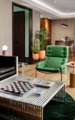 Туры в отель The Drake Hotel Туры в отель The Drake Hotel