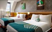 Туры в отель The Drake Hotel Туры в отель The Drake Hotel