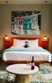 Туры в отель The Drake Hotel Туры в отель The Drake Hotel