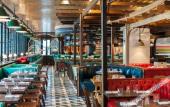 Туры в отель The Drake Hotel Туры в отель The Drake Hotel