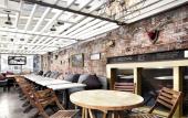 Туры в отель The Drake Hotel Туры в отель The Drake Hotel