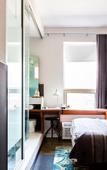 Туры в отель The Drake Hotel Туры в отель The Drake Hotel