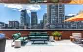 Туры в отель The Drake Hotel Туры в отель The Drake Hotel