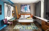 Туры в отель The Drake Hotel Туры в отель The Drake Hotel