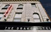 Туры в отель The Drake Hotel Туры в отель The Drake Hotel