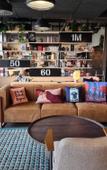 Туры в отель Moxy Bordeaux Hotel Туры в отель Moxy Bordeaux Hotel
