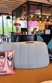 Туры в отель Moxy Bordeaux Hotel Туры в отель Moxy Bordeaux Hotel