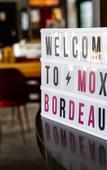 Туры в отель Moxy Bordeaux Hotel Туры в отель Moxy Bordeaux Hotel