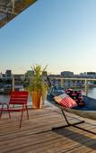 Туры в отель Moxy Bordeaux Hotel Туры в отель Moxy Bordeaux Hotel