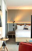Туры в отель Moxy Bordeaux Hotel Туры в отель Moxy Bordeaux Hotel