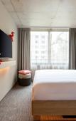 Туры в отель Moxy Bordeaux Hotel Туры в отель Moxy Bordeaux Hotel