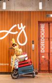 Туры в отель Moxy Bordeaux Hotel Туры в отель Moxy Bordeaux Hotel