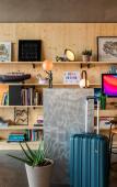 Туры в отель Moxy Bordeaux Hotel Туры в отель Moxy Bordeaux Hotel