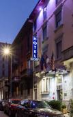 Туры в отель HD Hotel Туры в отель HD Hotel