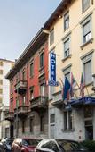 Туры в отель HD Hotel Туры в отель HD Hotel
