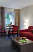 Туры в отель Residence La Reserve Туры в отель Residence La Reserve