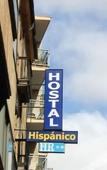 Туры в отель Hostal Hispanico I Туры в отель Hostal Hispanico I