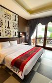 Туры в отель Grand Master Villa Tomohon Туры в отель Grand Master Villa Tomohon